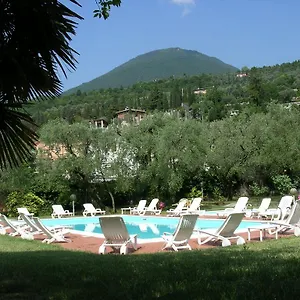  Appartement Borgo Antico Italie