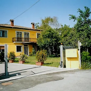 Guest house Casa Del Miele, Tessera