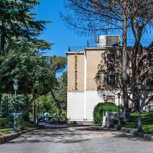 ** Hotel Santa Prisca Italie