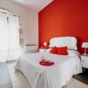  Appartement Kyanos Italie