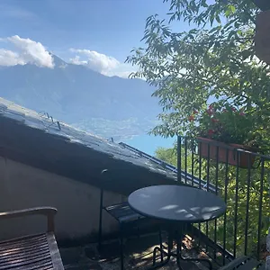  Appartement Rifugio Dalco Italie