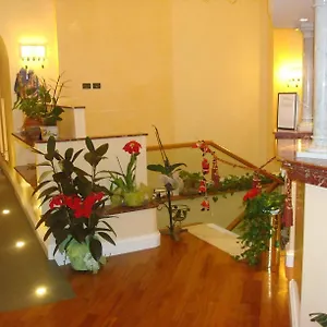 *** Hotel Dina Italie