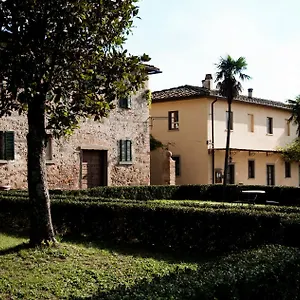  Séjour à la ferme Fattoria Rozzalupi Italie