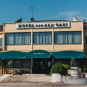 All’oasi Paese