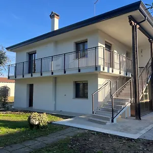 Bed & Breakfast Airport Venice Diego 2, Tessera