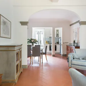  Appartement Borgodegreci Italie
