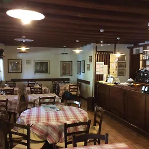 Osteria La Pesa Ponzano Veneto