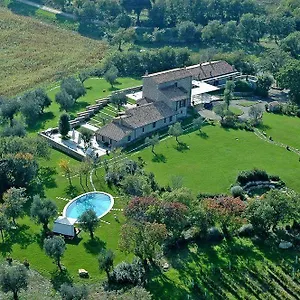  Séjour à la campagne Fattoria Pianetti Italie