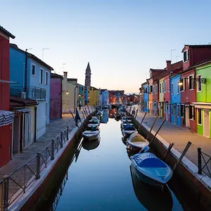 Casa Experience Burano