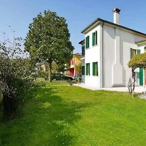 Bed & Breakfast Griselda, Quinto Di Treviso