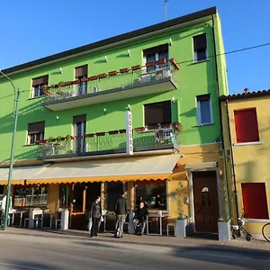 Hotel Greencolors, Campalto