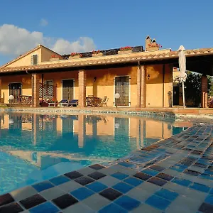  Séjour à la ferme Agriturismo Poggio Delle Conche Italie