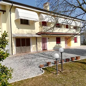 Borgo Barucchella Sant'Andra